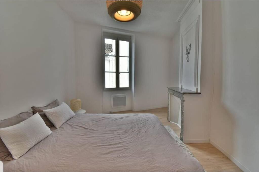 Maison Des Haras Villeneuve-sur-Lot Eksteriør bilde