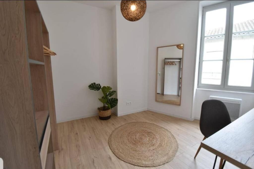 Maison Des Haras Villeneuve-sur-Lot Eksteriør bilde