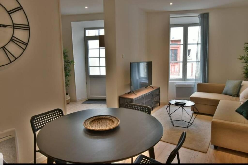 Maison Des Haras Villeneuve-sur-Lot Eksteriør bilde